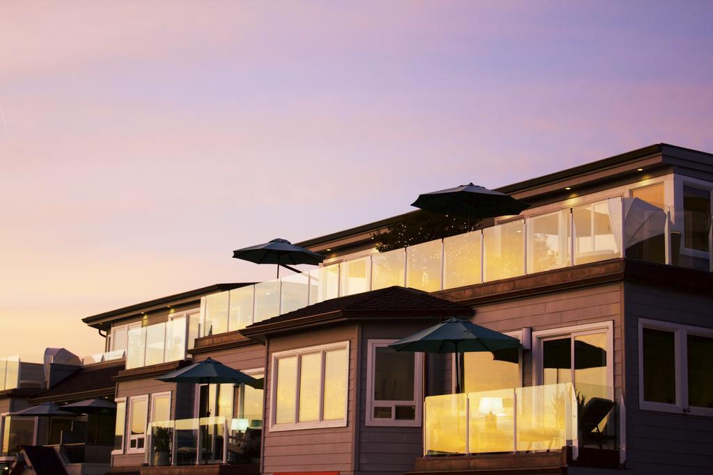 Pier View Suites Cayucos Exterior photo