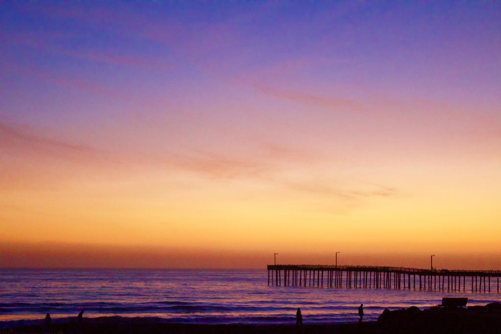 Pier View Suites Cayucos Exterior photo