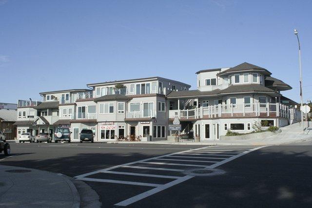 Pier View Suites Cayucos Exterior photo